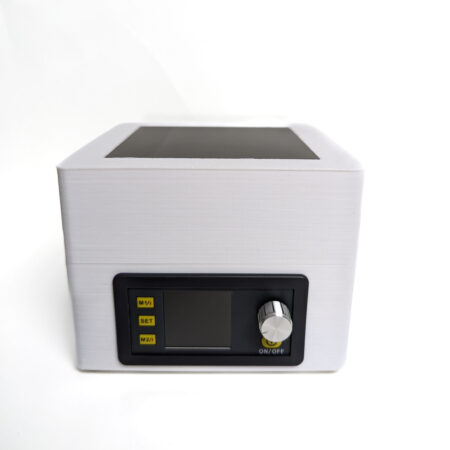 White Zebrafish Embryo Genotyper